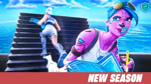 Piz 1v1 Build Fights (200 Pumps)