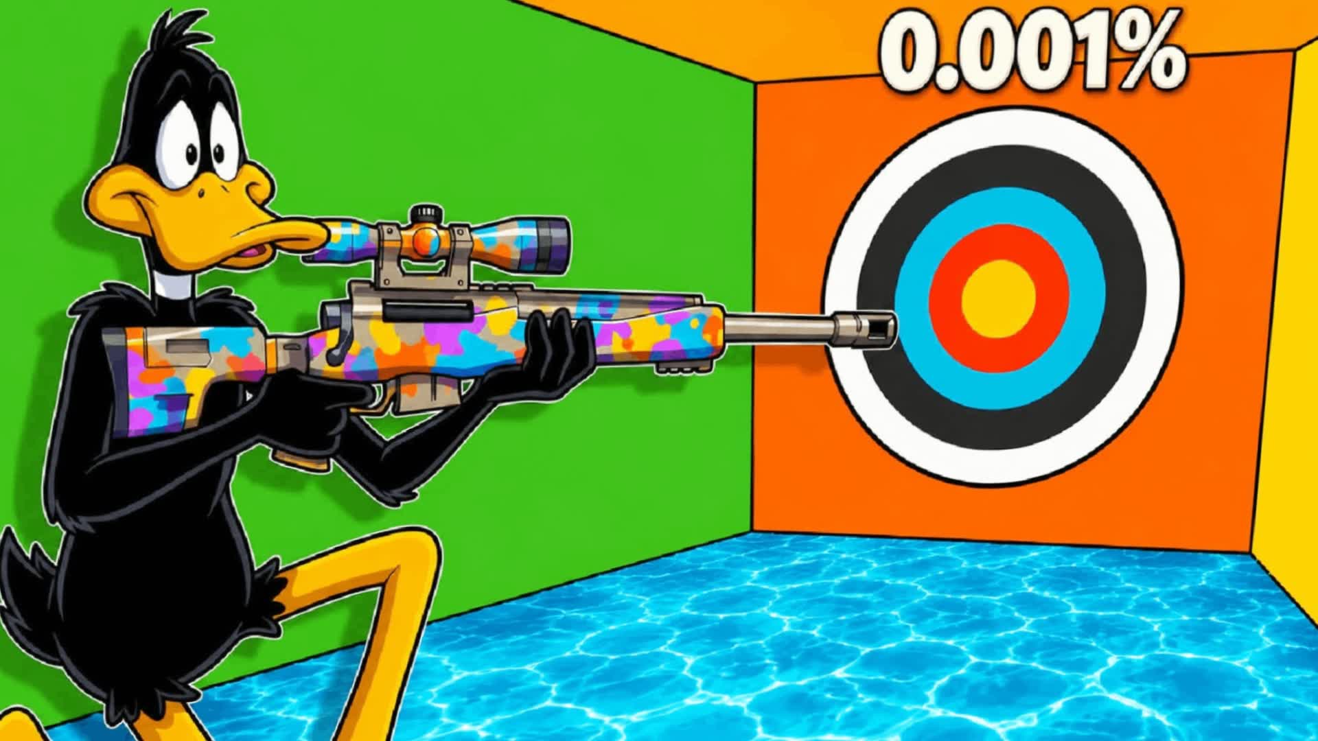 🧑‍🏫 TEACHER MODE TRICKSHOT PARKOUR 📖