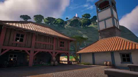 PIRATES BAY