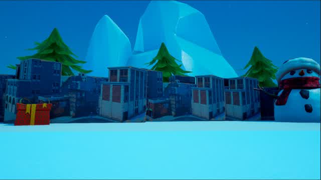 Capture 1 – 🎅WINTER TILTED ZONE WARS🥶