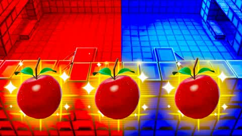 RED VS BLUE BATTLE FIELD CORE 🔴🔵