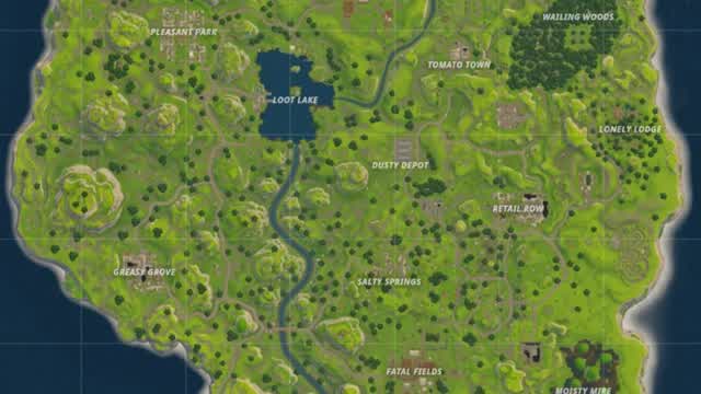 💥OG Royale - Battle Royale FFA