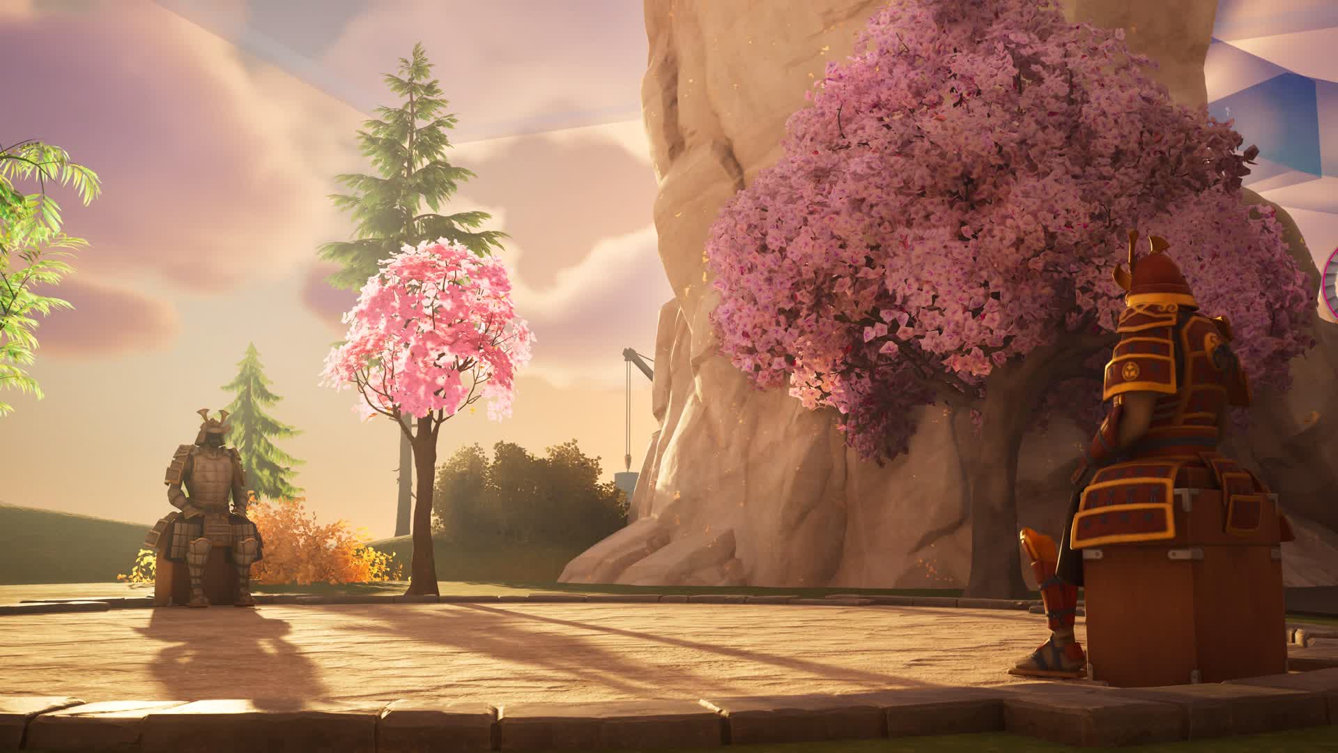 Adventure 4 act 3: Spirit