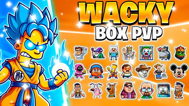 WACKY BOXFIGHTS 📦