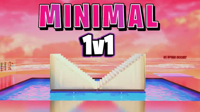 MINIMAL 1V1