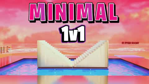 MINIMAL 1V1