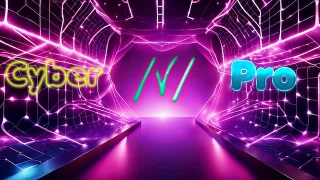 Cyber 1v1 Pro