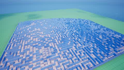 MAZE 4