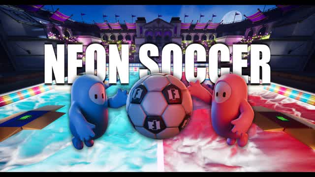 Capture 1 – Neon Soccer
