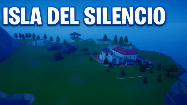 Isla del Silencio