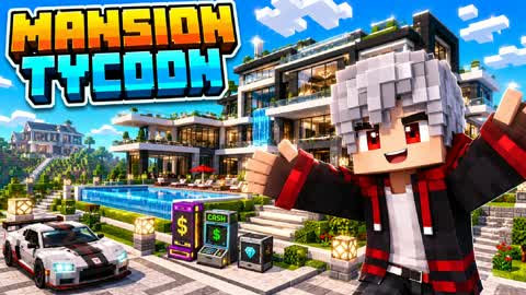 MANSION TYCOON BLOCK