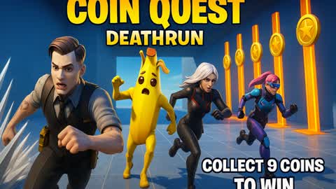 9 Trials Deathrun