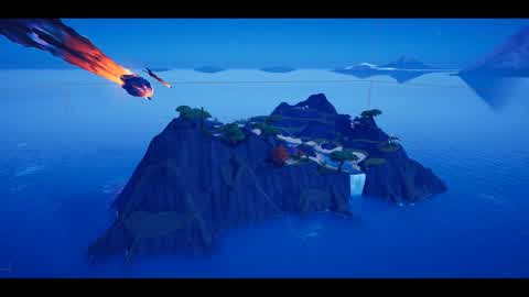 Tropical Island Dance Party 4