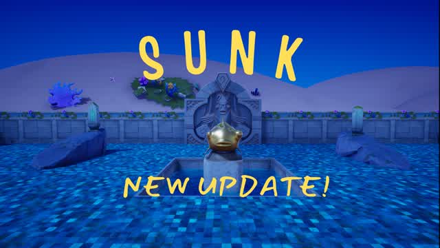 Lobby n' Chill 2: Sunk