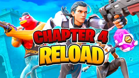 CHAPTER 4 REWIND [RELOAD]