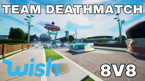 WISH NUKETOWN 8V8