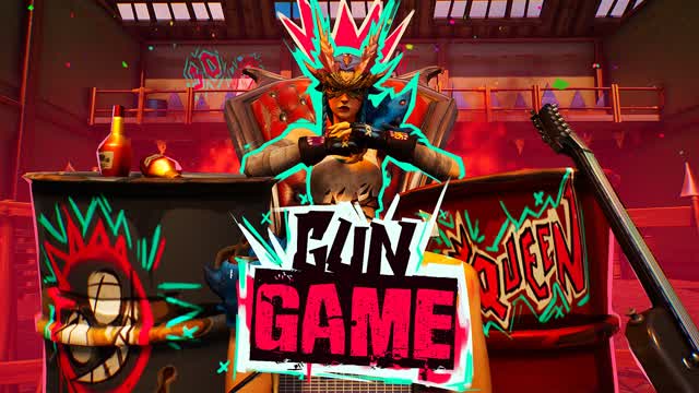 Capture 1 – Gun Game