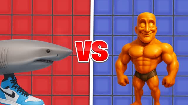 Capture 1 – RED VS BLUE THE BRAINROT 🔴🔵
