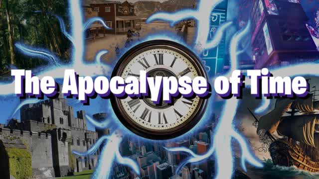 The Apocalypse of Time