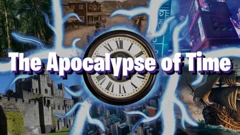 The Apocalypse of Time