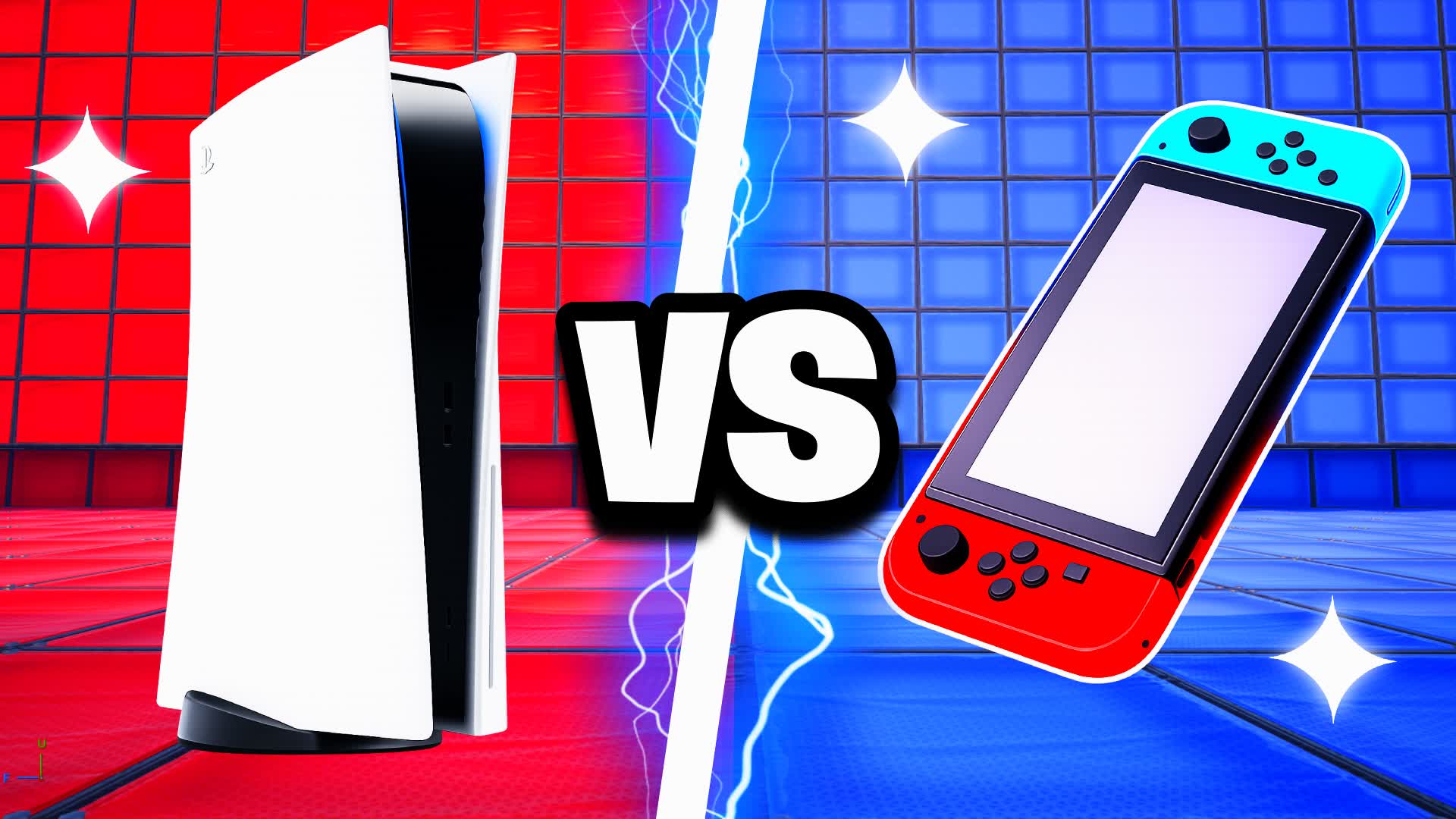 IMPOSSIBLE RED VS BLUE 🔴🔵