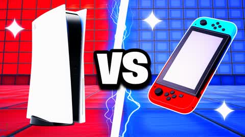 IMPOSSIBLE RED VS BLUE 🔴🔵