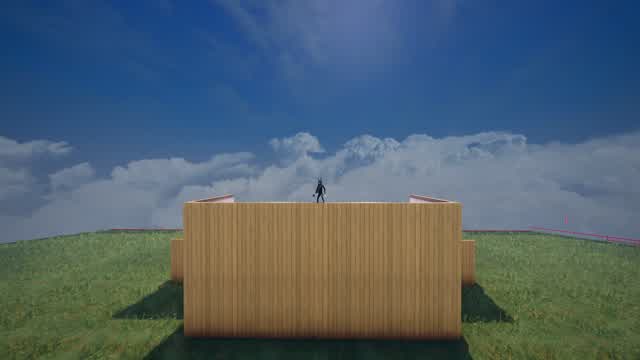 1v1/2v2 for the Legends