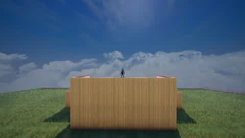 1v1/2v2 for the Legends