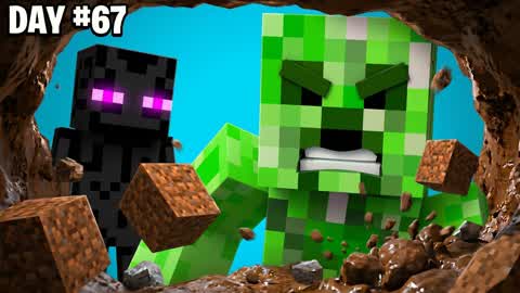 🎯 ESCAPE MINEBLOCK