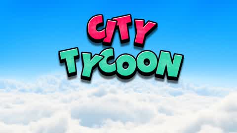 Rainy City Tycoon