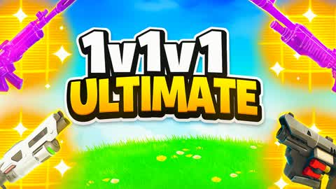 ULTIMATE FFA 1V1V1