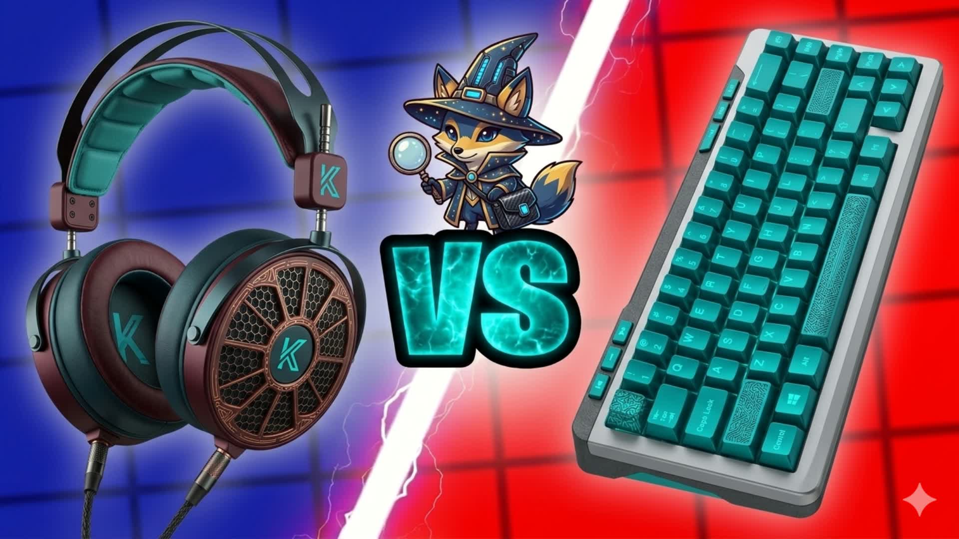 INSANE RED VS BLUE 🔴🔵 G64