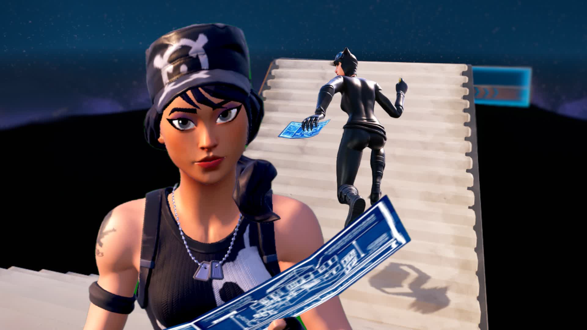 McSquiv 1v1