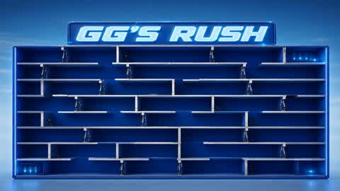 GG'S RUSH DUO