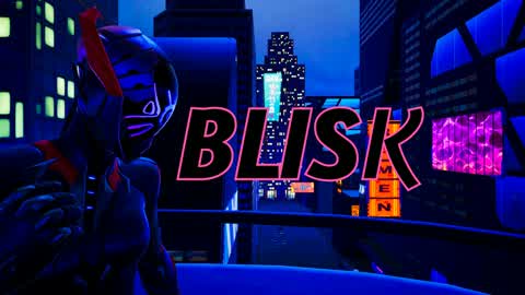 Blisk ep1