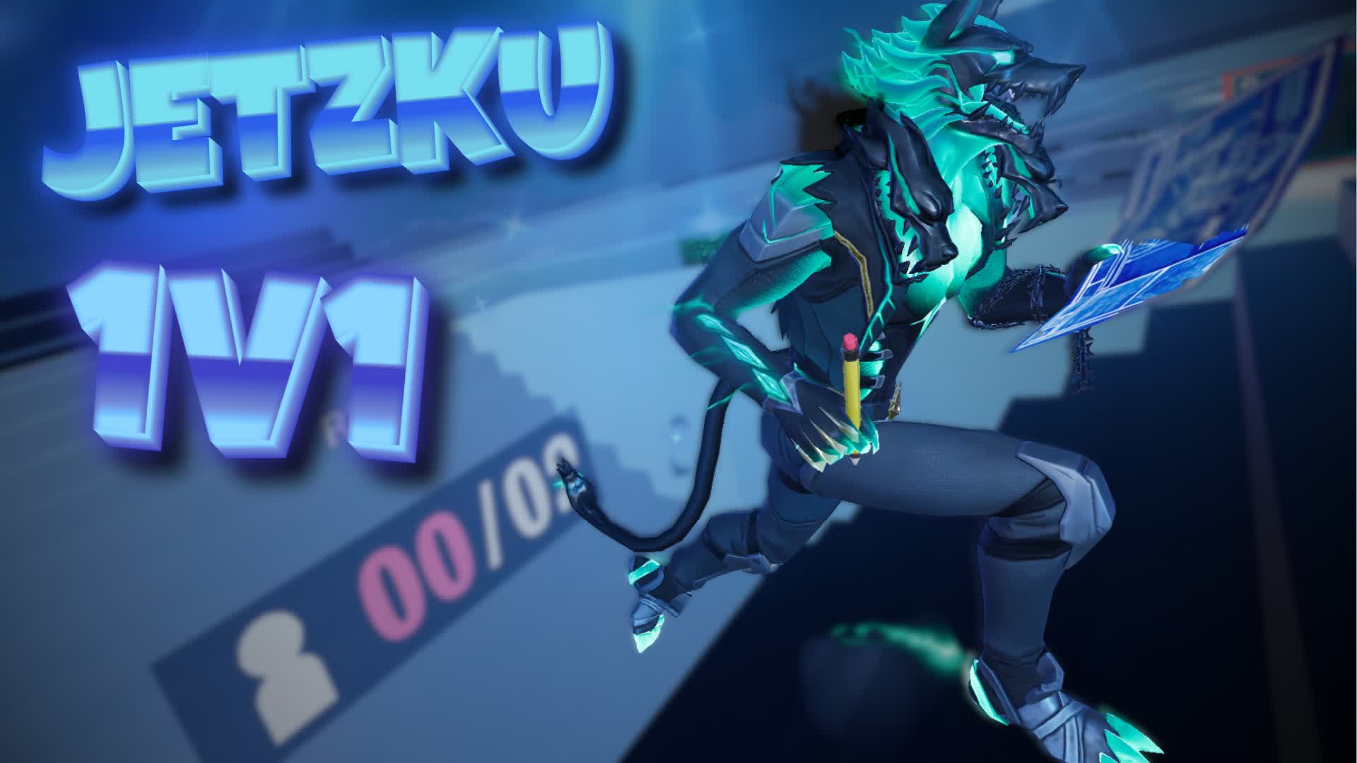 JETZKU 1V1 BUILDFIGHT