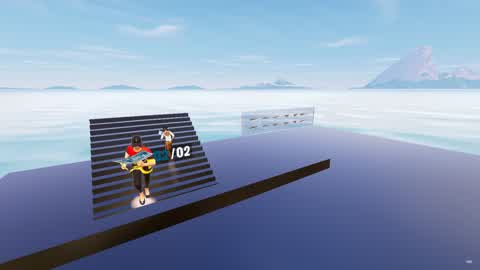 1v1 Build Fights! [2.6.9]