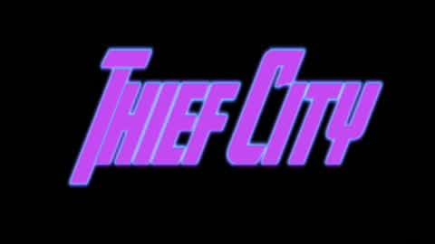 Thief City