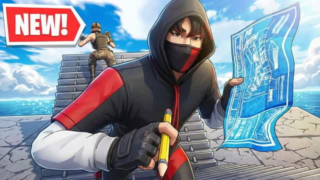 1 contre 1 Build Fight