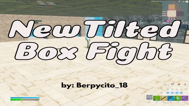 Capture 1 – NEW TILTED BOX FIGHT