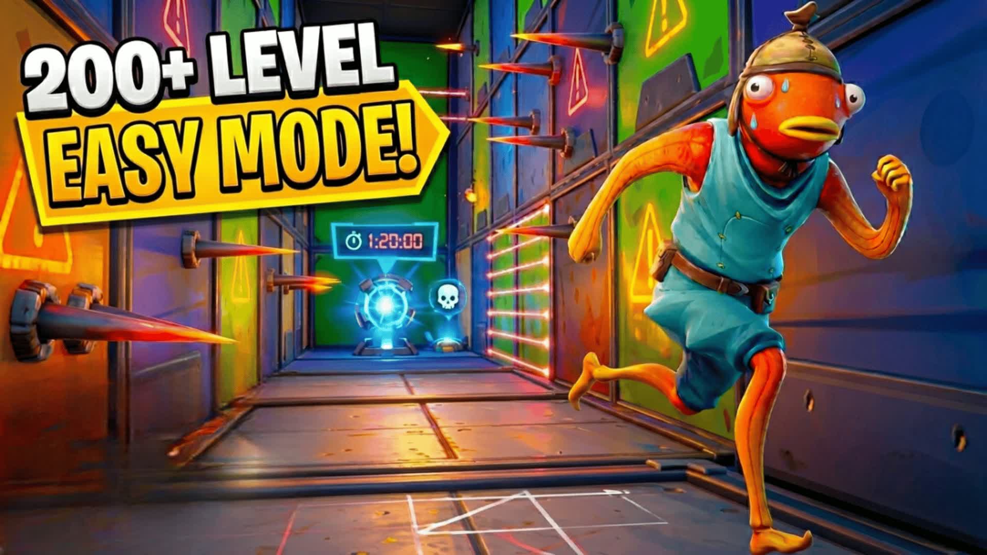 200+ レベル デスラン イージー