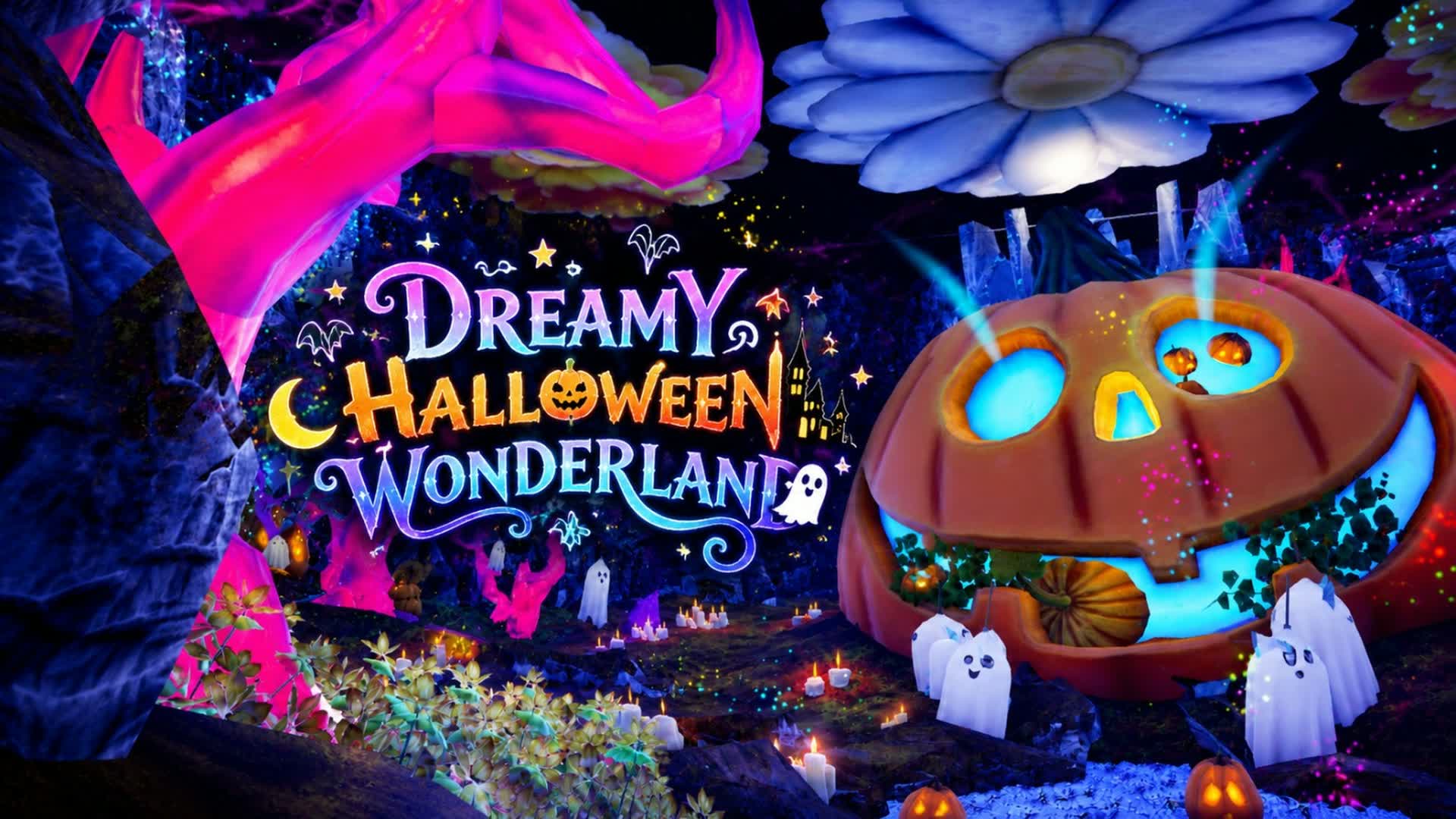 DARK & DREAMY HALLOWEEN | WEDDING