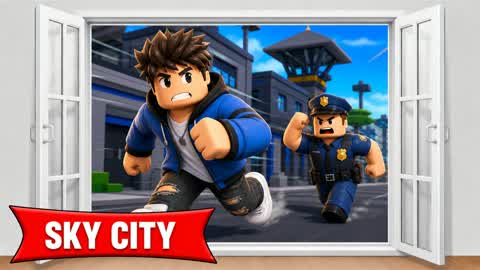 BLUSKY CITY
