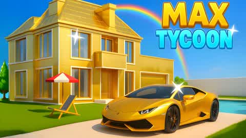 ⭐ MAX TYCOON ⭐