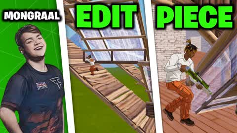 MONGRAAL MECHANICS TRAINING🏆 EDIT,PIECE