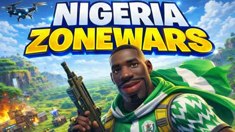 NIGERIA ZONEWARS (FUNNY)