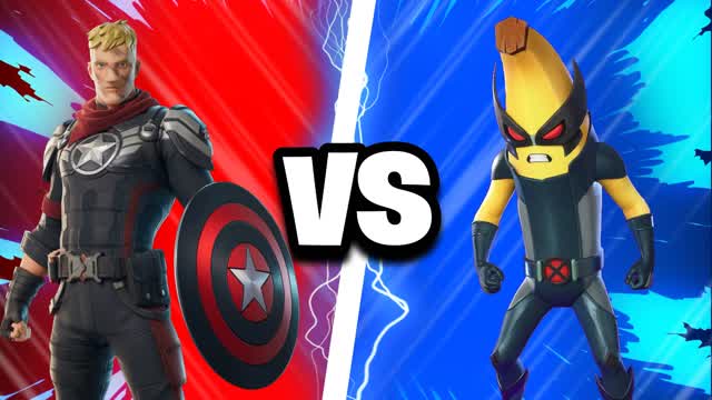 Peelverine vs Captain JonseyđŽđ”