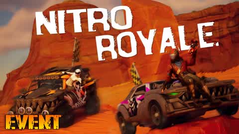 NITRO ROYALE
