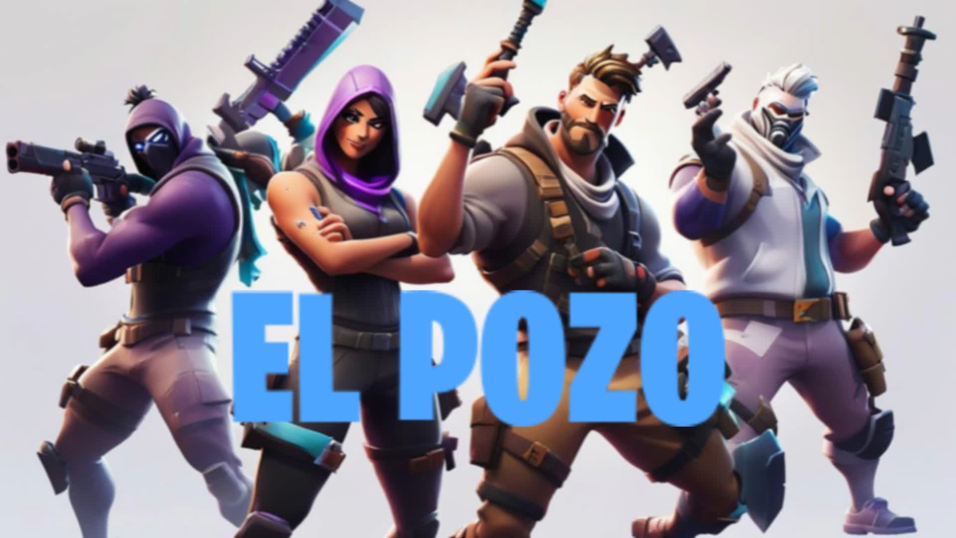 El Pozo
