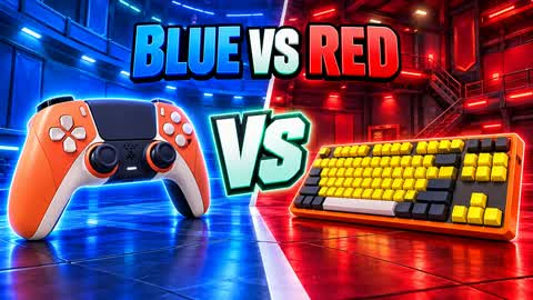 Blitz &: Red vs. Blue: Havoc 💯